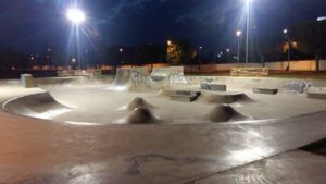 Paterna SkatePark