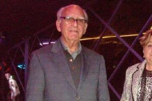Pedro Asesnsio Velloso desaparecido Valencia