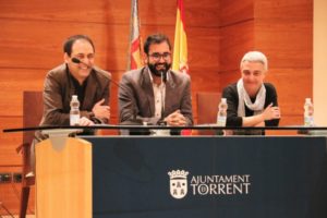 guanyadors Premis literaris Ciutat de Torrent