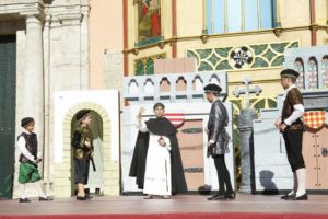 Premis miracle Sant Vicent