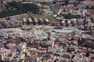 Terrenos militares Paterna