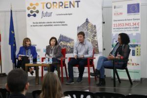 Torrent Futur