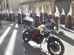 Torrent Semana Santa 2019