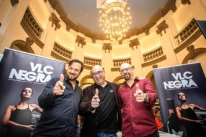 VLC Negra 2019 presentacion