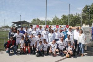 Valencia CF Alaquàs