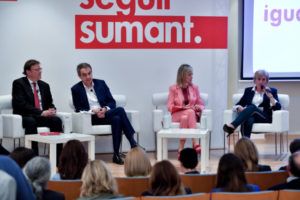 Zapatero en Torrent