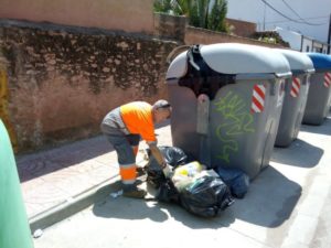 albal replegada fem