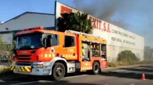 alboraya incendio patacona
