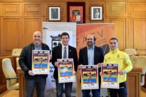 campeonato españa fondo trofeo ibérico