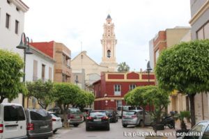 catarroja plaça llotgeta