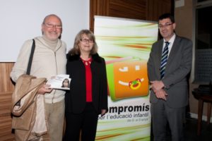 compromis Benetusser Reme Alapont Enric Morera