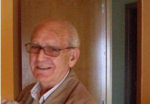 desaparecido Monteolivete