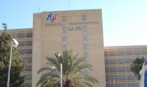 hospìtal la fe campanar