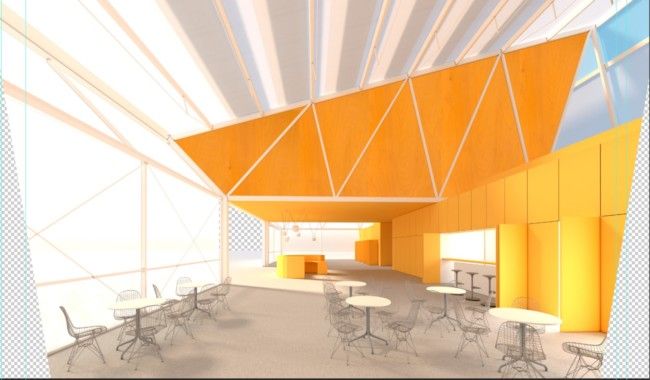 imagen centro civico Bovalar