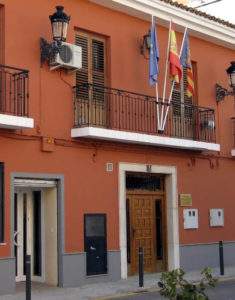 ayuntamiento llocnou