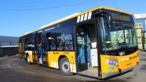 metrobus horta sud