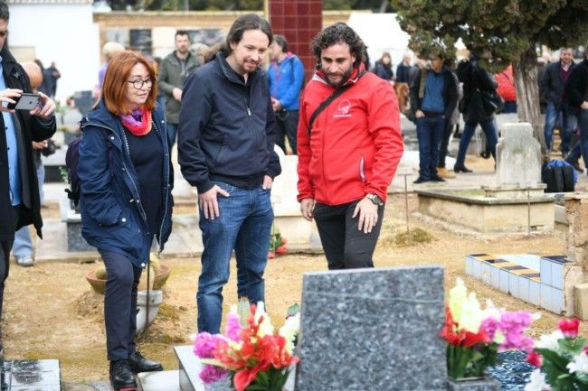 paterna pablo iglesias
