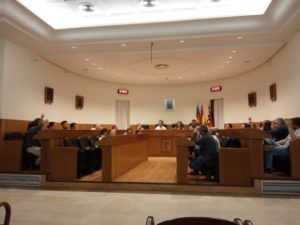 paterna pleno abril