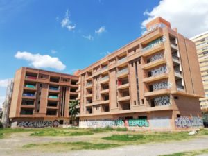 apartahotel Pobla Farnals