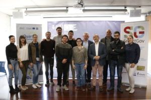 smartGov quart de poblet