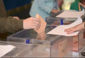 voto