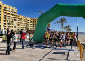 Alboraya 7K Port Saplaya