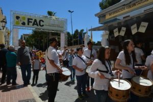 Benetusser FAC 2019
