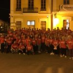 Burjassot Pegada Carteles PSOE