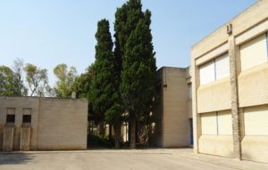 CEIP Miguel de Cervantes de Xirivella