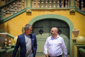 Toni Cantó Rocafort