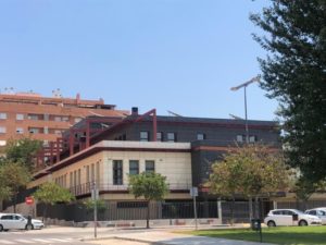 Centro Santa Rita