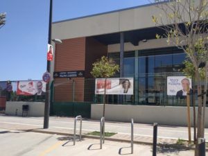 Denuncia PSPV Paiporta
