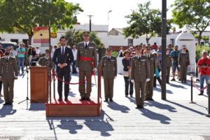 Dia Fuerzas Armadas Paterna