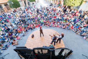 Mislata Art Al Carrer