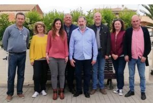 Massalfassar Demòcrates Valencians