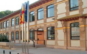 Massanassa ayuntamiento