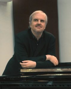 Nicholas Angelich. (Foto Jean Francois Leclercqerato)