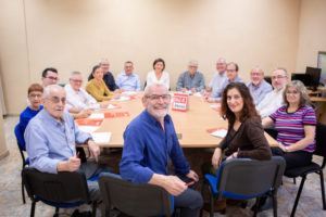 PSPV Alboraia ejecutiva