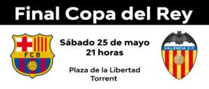 Final Copa del Rey