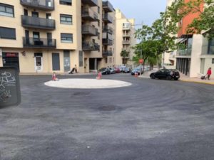 Paterna Rotonda Llicso