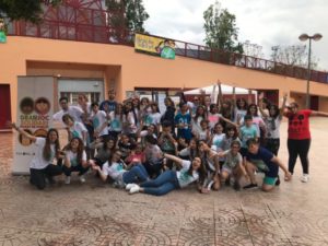 Quart de Poblet Gran Joc Solidari