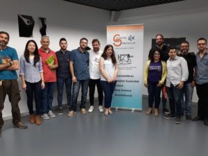 Soterranya debate alcaldía Torrent