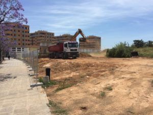 Torrent Palacio Justicia obras