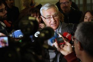 Valencia Compromís Joan Ribó