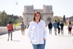 Valencia PP María José Catalá