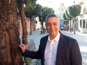 Vicente Martinez Bauset CS Alboraya