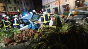 accidente gran via fernando el católico