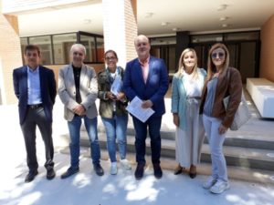 almàssera carraixet