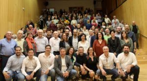 caps de llista compromís horta nord