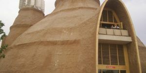 casas de paja
